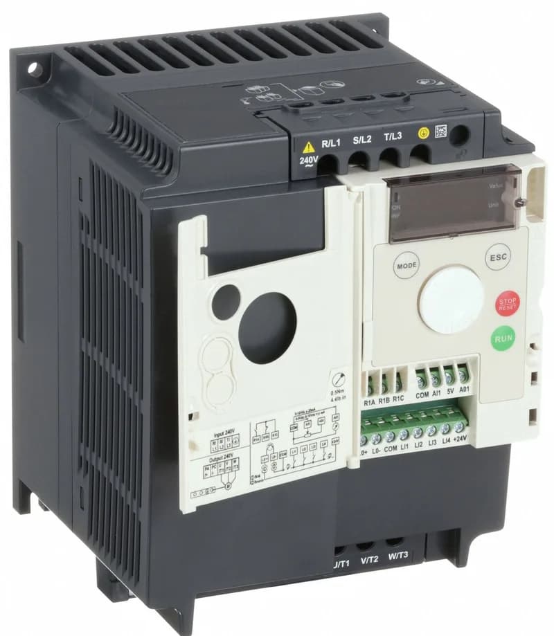 Schneider Electric ATV12HU30M3 (image 3)