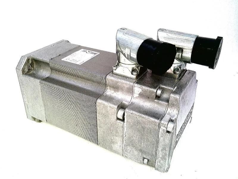 Siemens 1FK7043-7AH71-1TA0 — Servo Motors