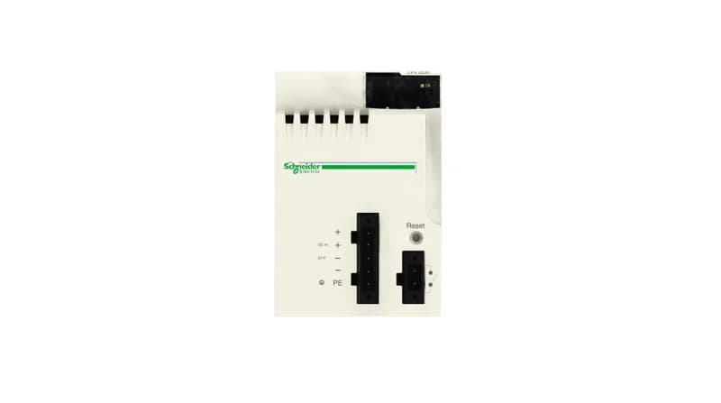 Schneider Electric BMXCPS3020 (image 6)