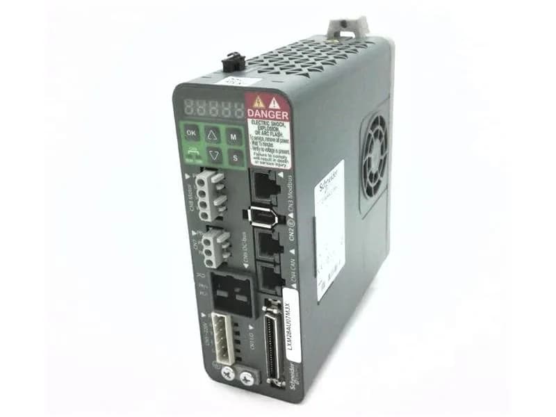 Schneider Electric LXM28AU07M3X