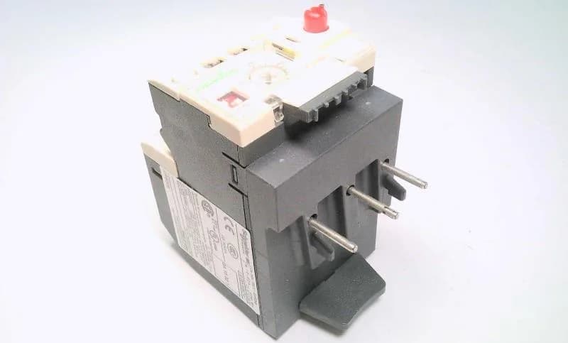 Schneider Electric LR9D08 (image 2)