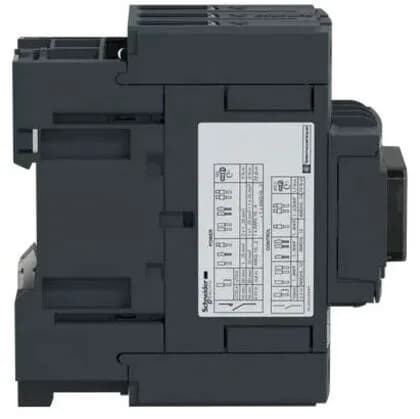 Schneider Electric LC1D40ABNE (image 5)