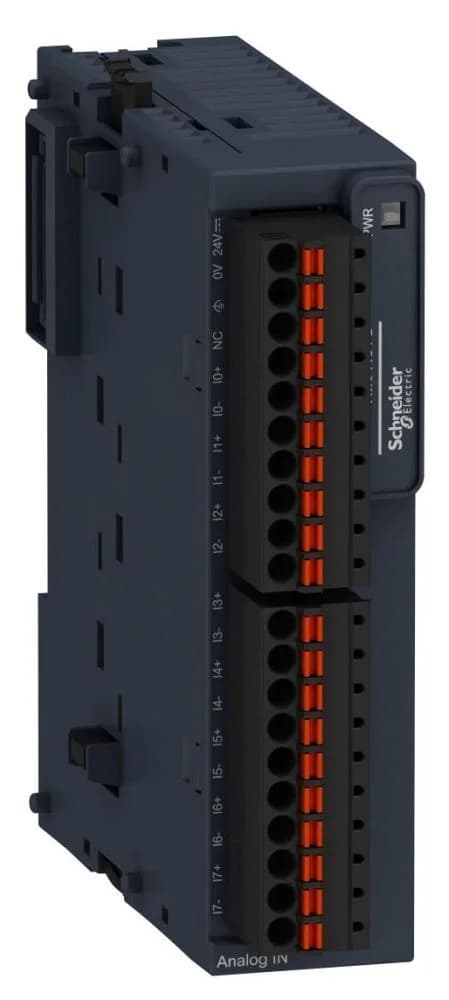 Schneider Electric TM3TI8TG (image 5)