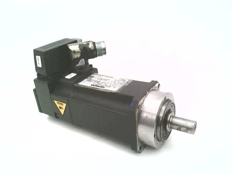 Siemens 1FK7032-5AK71-1UU3 — Servo Motors (image 2)