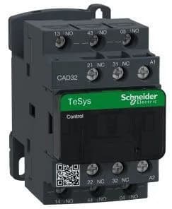Schneider Electric CAD32B7