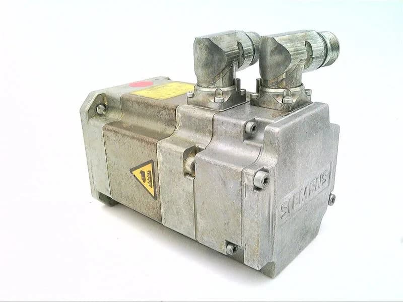 Siemens 1FK7042-5AK71-1SG0 — Servo Motors (image 3)