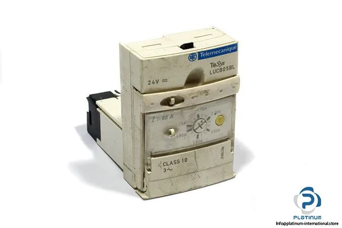 Schneider Electric LUCB05BL (image 2)