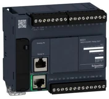 Schneider Electric TM221CE24R (image 5)