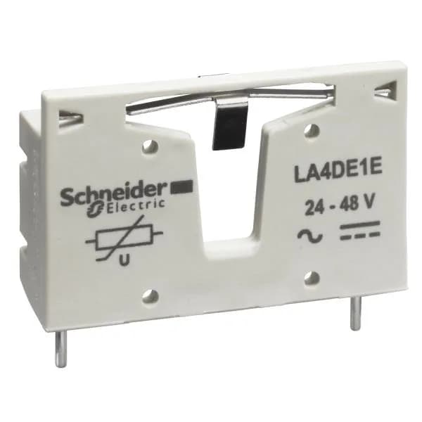 Schneider Electric LA4DE1U (image 5)