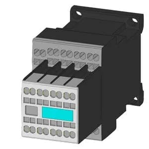 Siemens 3RH1362-2AF00-ZN88
