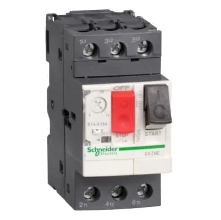 Schneider Electric GV2ME066