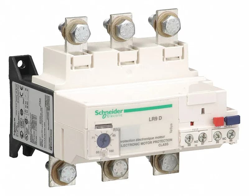 Schneider Electric LR9D5369 (image 3)