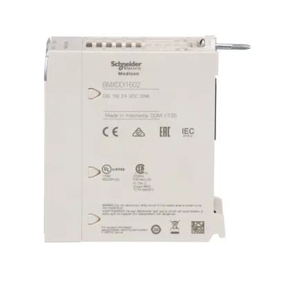Schneider Electric BMXDDI1602H (image 5)