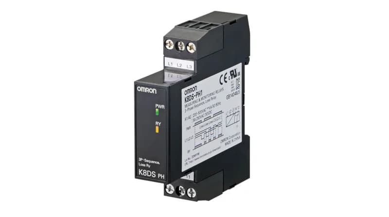 Omron K8DS-PH1