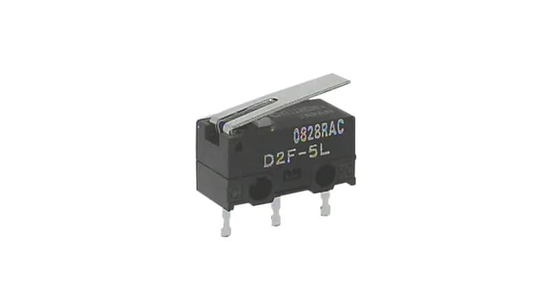 Omron D2F-5L