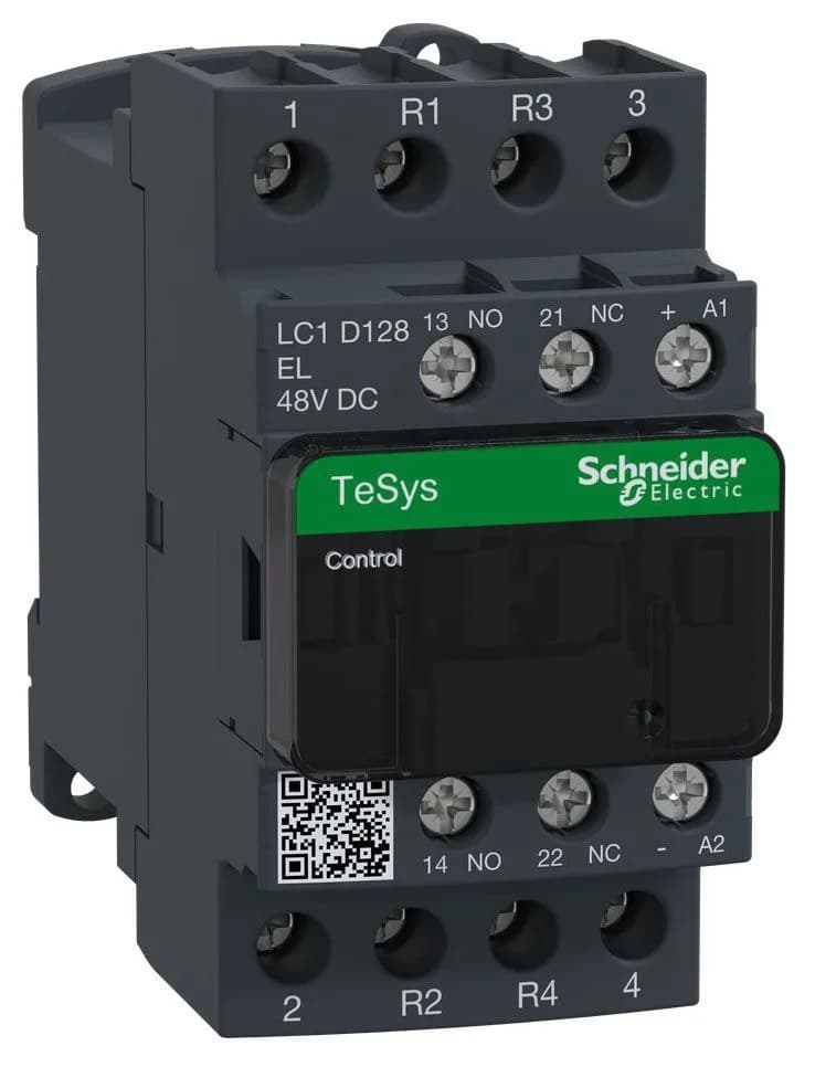 Schneider Electric LC1D128EL
