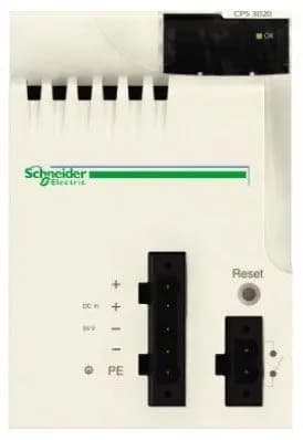 Schneider Electric BMXCPS3020 (image 5)