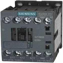 Siemens 3RT2017-1AF01 — Contactors (image 3)