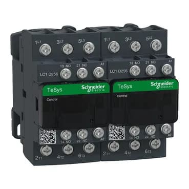 LC2D256L7