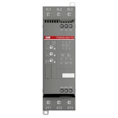 ABB 1SFA896111R7009 — Soft Starters