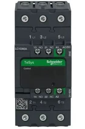 Schneider Electric LC1D80ABNE (image 3)