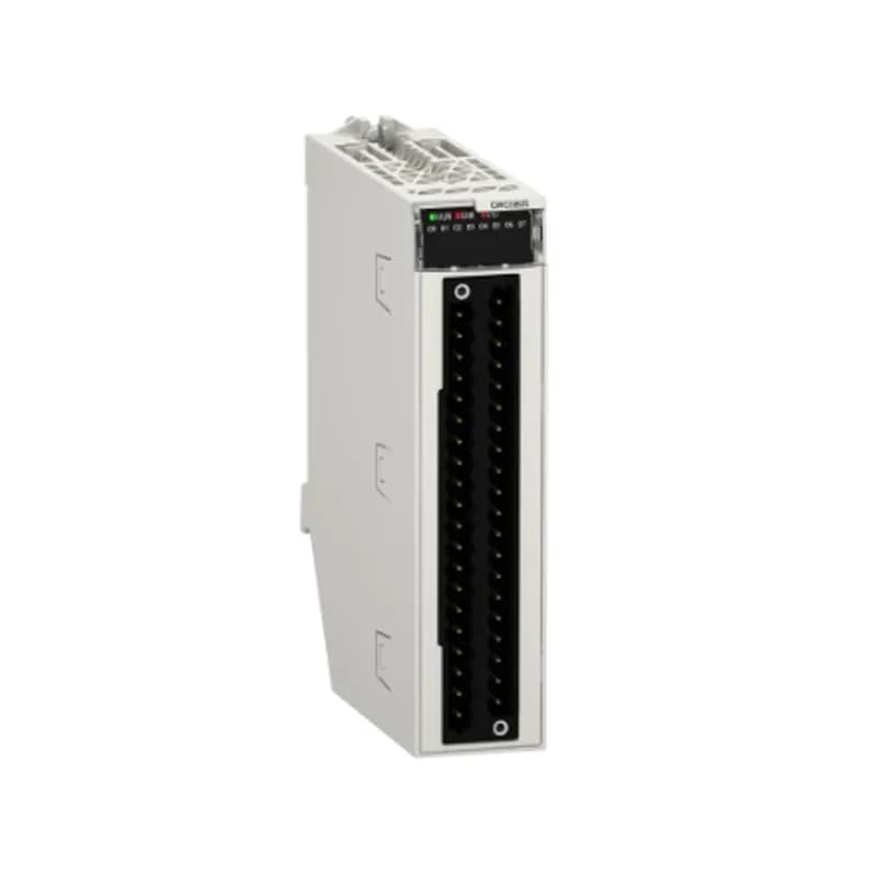 Schneider Electric BMXDRC0805