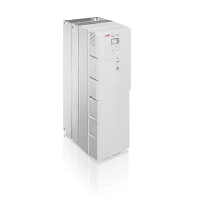 ABB 3AXD50000507528 — AC Drive (VFD) 480V (image 4)
