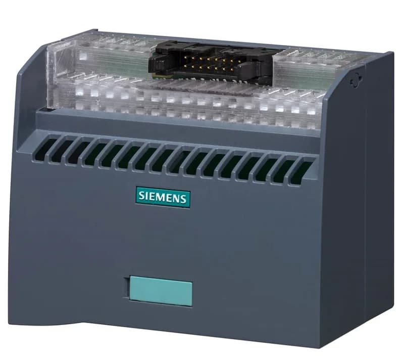 Siemens 6ES7924-0BD20-0BA0 — PLC Accessories (image 3)