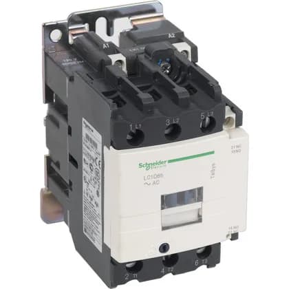 Schneider Electric LC1D65P7