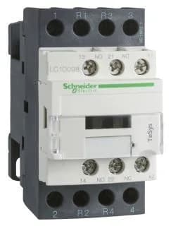 Schneider Electric LC1D258BL (image 2)