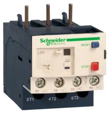 Schneider Electric LR3D08 (image 5)