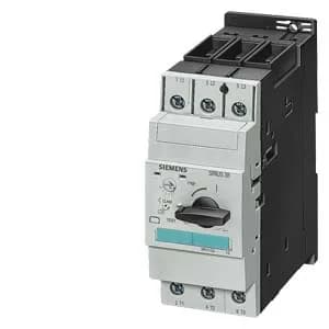 Siemens 3RV1031-4HA10 — Motor Protection Circuit Breakers (MPCB)