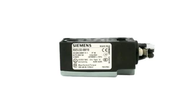 Siemens 3SE5232-0BF10