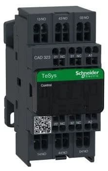 Schneider Electric CAD323FE7 (image 3)