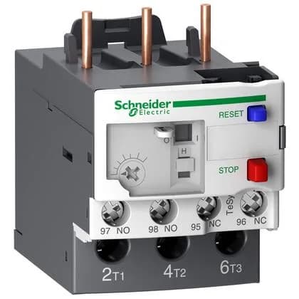 Schneider Electric LR3D08L (image 3)