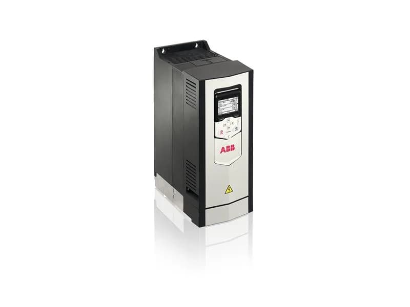 ABB ACS880-01-021A-5 (image 3)