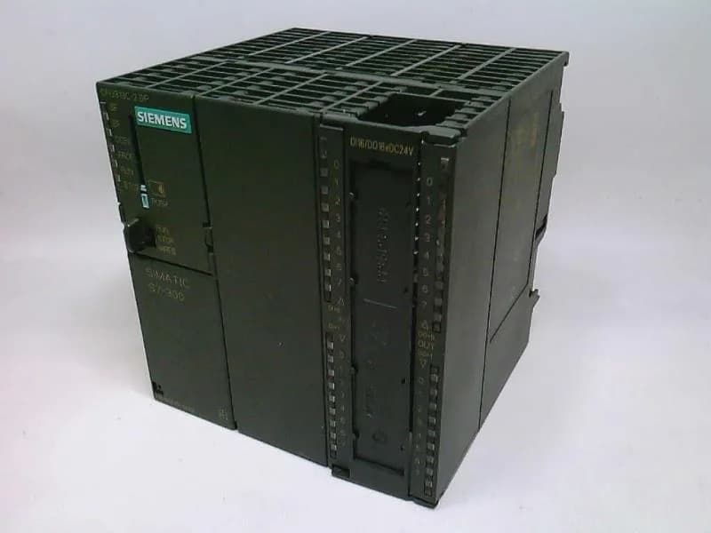 6ES7313-6FC03-0AB0