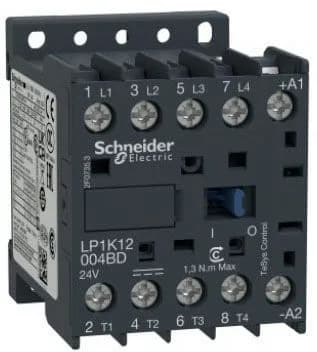 Schneider Electric LP1K12004BD (image 4)