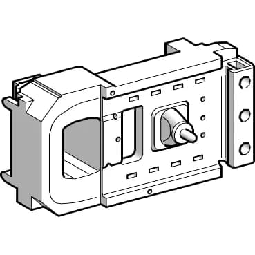 Schneider Electric LX0FL056 — Contactor & Starter Coils (image 2)