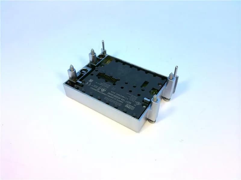 Siemens 6ES7194-4DD00-0AA0 (image 2)