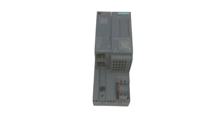 Siemens 6ES7155-6AA02-0BN0 (image 3)