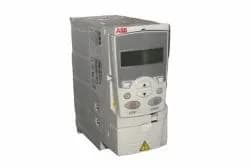 ABB ACS355-03E-02A4-4 (image 2)