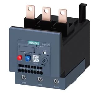 Siemens 3RU2146-4JD0 — Overload Relays