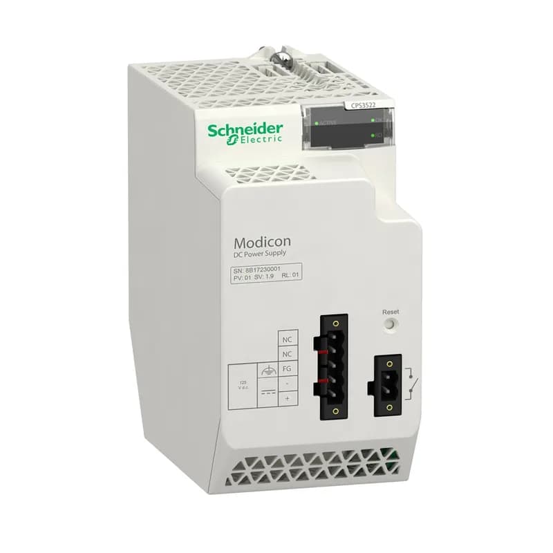Schneider Electric BMXCPS3522 (image 2)