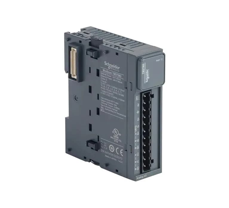 Schneider Electric TM3AI2H (image 5)