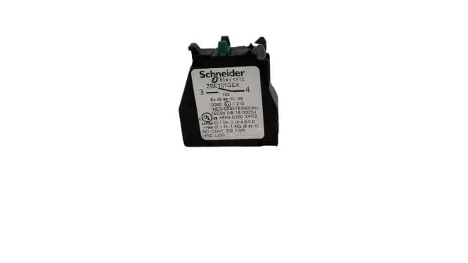 Schneider Electric ZBE101GEX (image 5)
