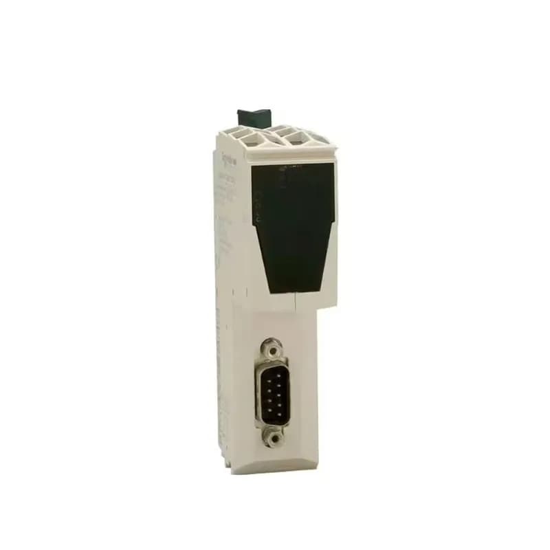 Schneider Electric TM5PCRS4 (image 4)