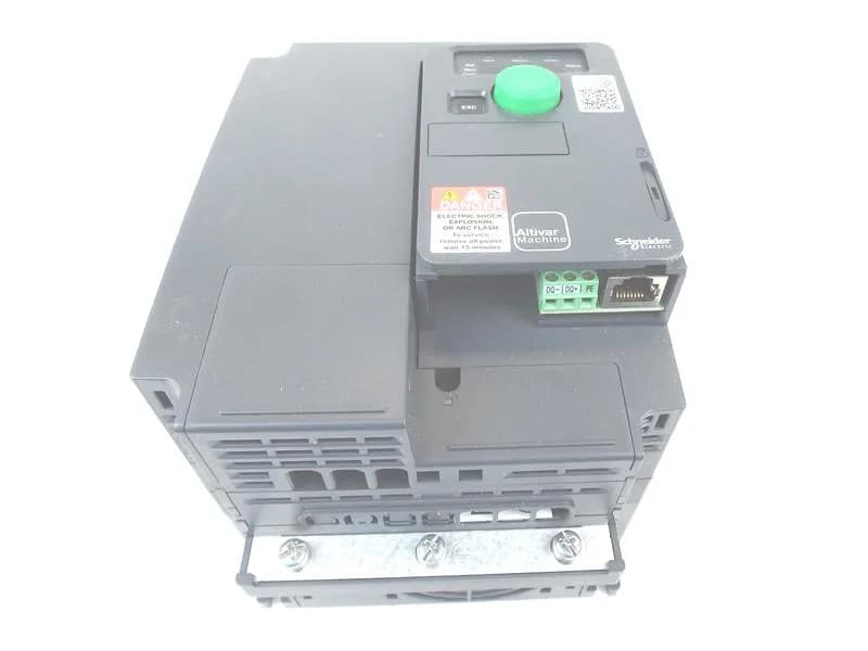 Schneider Electric ATV320U40N4C (image 6)
