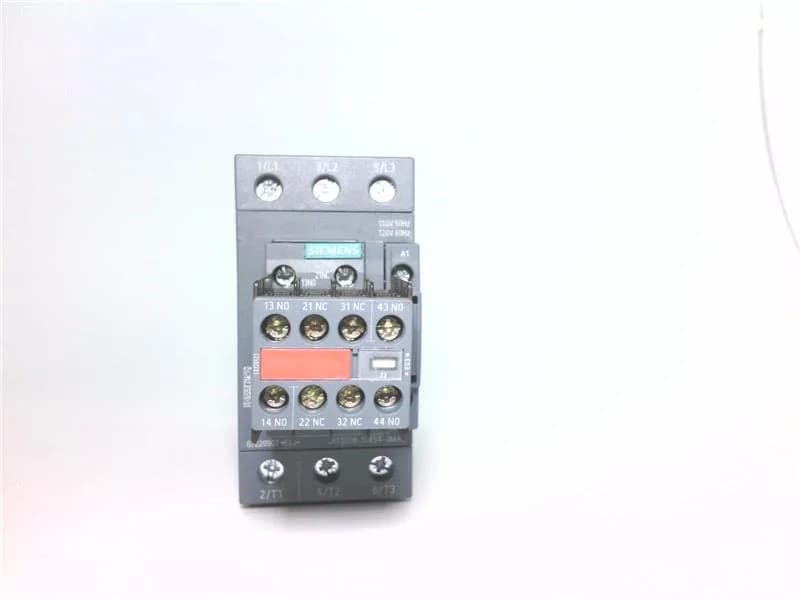 Siemens 3RT2038-1AK64-3MA0 — Contactors (image 3)