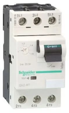 Schneider Electric GV2RT10 (image 4)